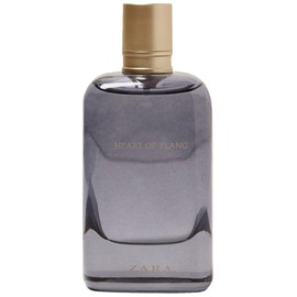 perfume Heart Of Ylang