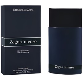 perfume Zegna Intenso Limited Edition