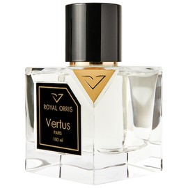 perfume Royal Orris