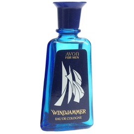 perfume Windjammer