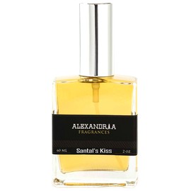 Santal's Kiss