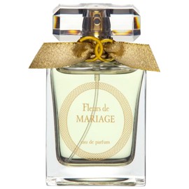 perfume Fleurs de Mariage