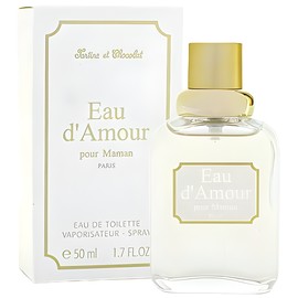 Eau d'Amour pour Maman