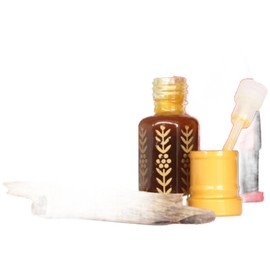 perfume Fiume Di Gelsomino