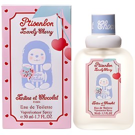 perfume Ptisenbon Lovely Cherry