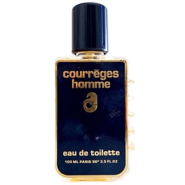 perfume Courreges Homme