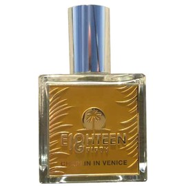 perfume Chaplin In Venice