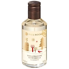 perfume Vanille Blanche
