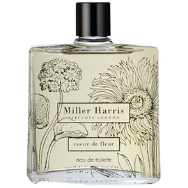 Coeur de Fleur
