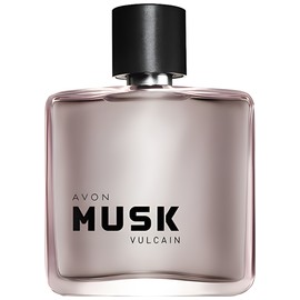 Musk Vulcain
