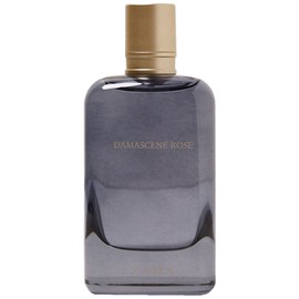 perfume Damascene Rose