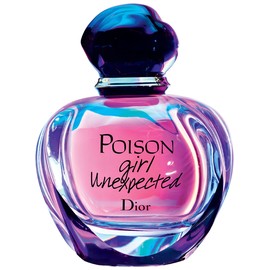 Poison Girl Unexpected