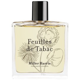 Feuilles de Tabac