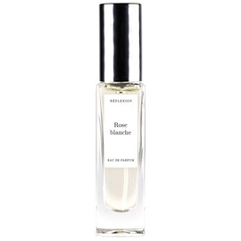perfume Rose Blanche