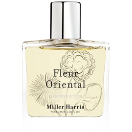 Fleur Oriental
