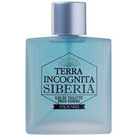 perfume Terra Incognita Siberia
