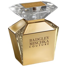 perfume Badgley Mischka Couture