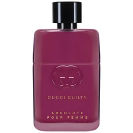 perfume Gucci Guilty Absolute Pour Femme