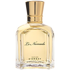 perfume Le Nomade