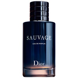 perfume Sauvage Eau de Parfum