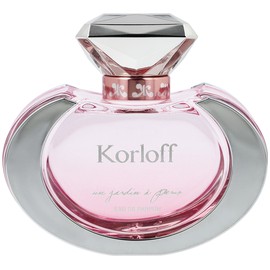 perfume Un Jardin A Paris