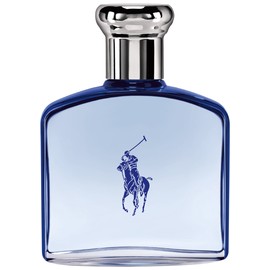 Polo Ultra Blue
