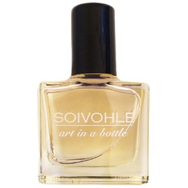 perfume Saffron Spice