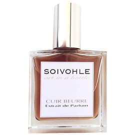 Cuir Beurre