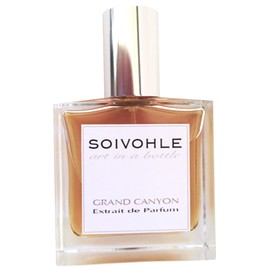 perfume Grand Canyon