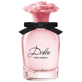 perfume Dolce Garden