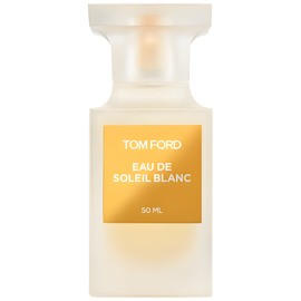 perfume Eau de Soleil Blanc