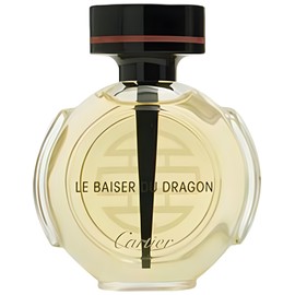 Le Baiser Du Dragon Eau de Toilette