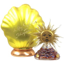 perfume Le Roy Soleil