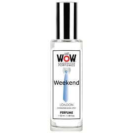 perfume Just Wow Weekend
