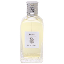perfume Vetiver