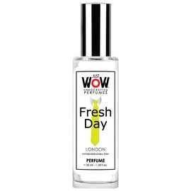 perfume Just Wow Fresh Day