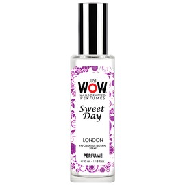 perfume Just Wow Sweet Day
