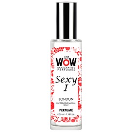 perfume Just Wow Sexy I