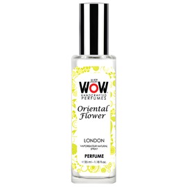 Just Wow Oriental Flower