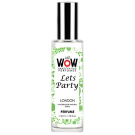 Just Wow Let's Party