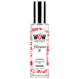 perfume Just Wow Flower B
