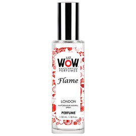 perfume Just Wow Flame