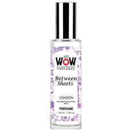 perfume Just Wow Between Sheets