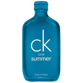CK One Summer 2018