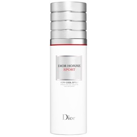 perfume Dior Homme Sport Very Cool Spray