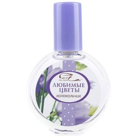 perfume  Колокольчик (Bluebell)
