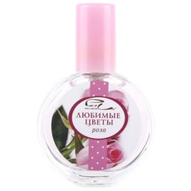 perfume Роза (Rose)