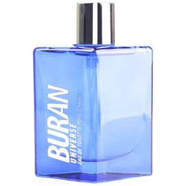 perfume Buran Universe