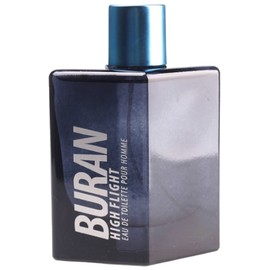 perfume Buran Hight Flight