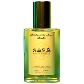 perfume Safa
